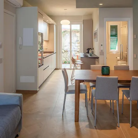 Apartmán Nonna Pina - Levanto