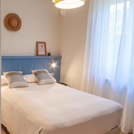 Apartmán Nonna Pina - Levanto