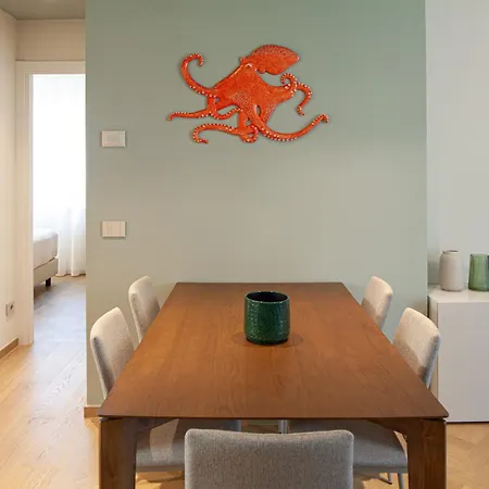 Apartmán Nonna Pina -