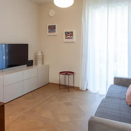 Apartmán Nonna Pina - Levanto