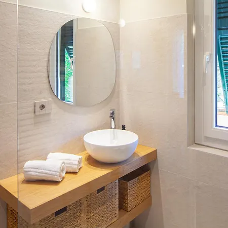 Apartmán Nonna Pina - Levanto
