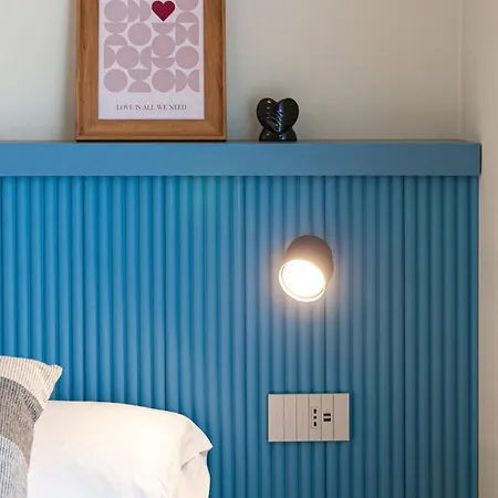 Apartmán Nonna Pina -