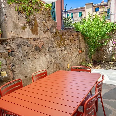 Nonna Pina - Apartmán Levanto