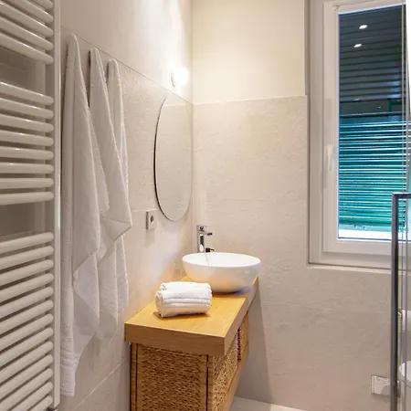Apartmán Nonna Pina - Levanto