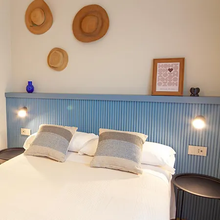 Apartmán Nonna Pina - Levanto