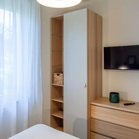 Apartamento Nonna Pina -