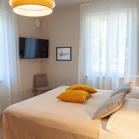Apartmán Nonna Pina - Levanto