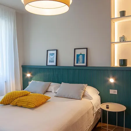 Apartmán Nonna Pina - *