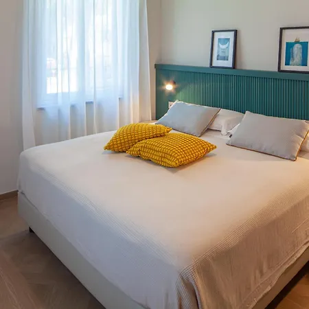 Apartmán Nonna Pina - Levanto